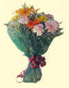 Flowers for bithdays, namedays, anniversaries